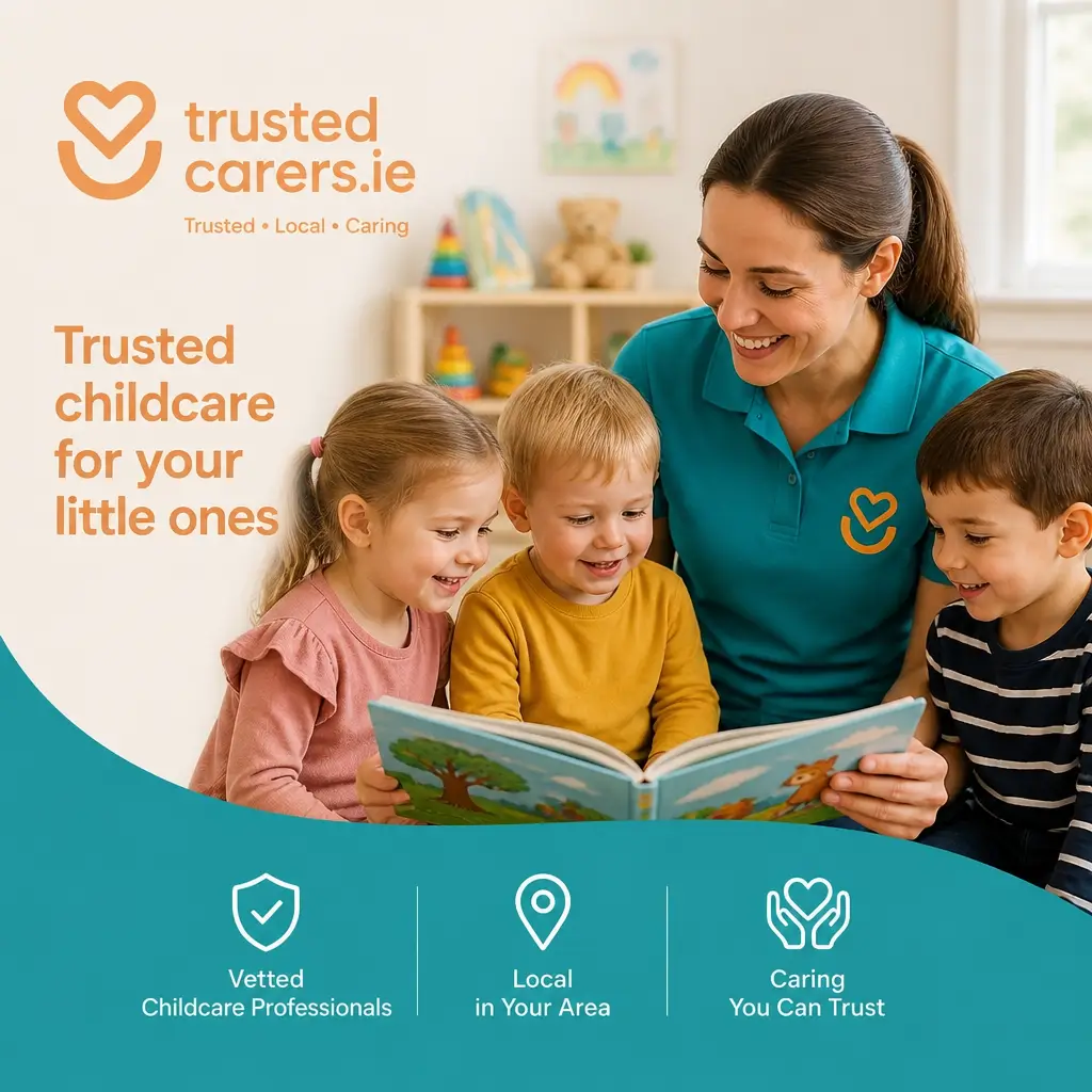 Carer Pay Rates in Ireland 2026