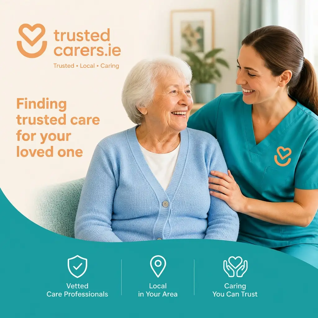 Carer’s Allowance & Carer’s Support Grant in Ireland