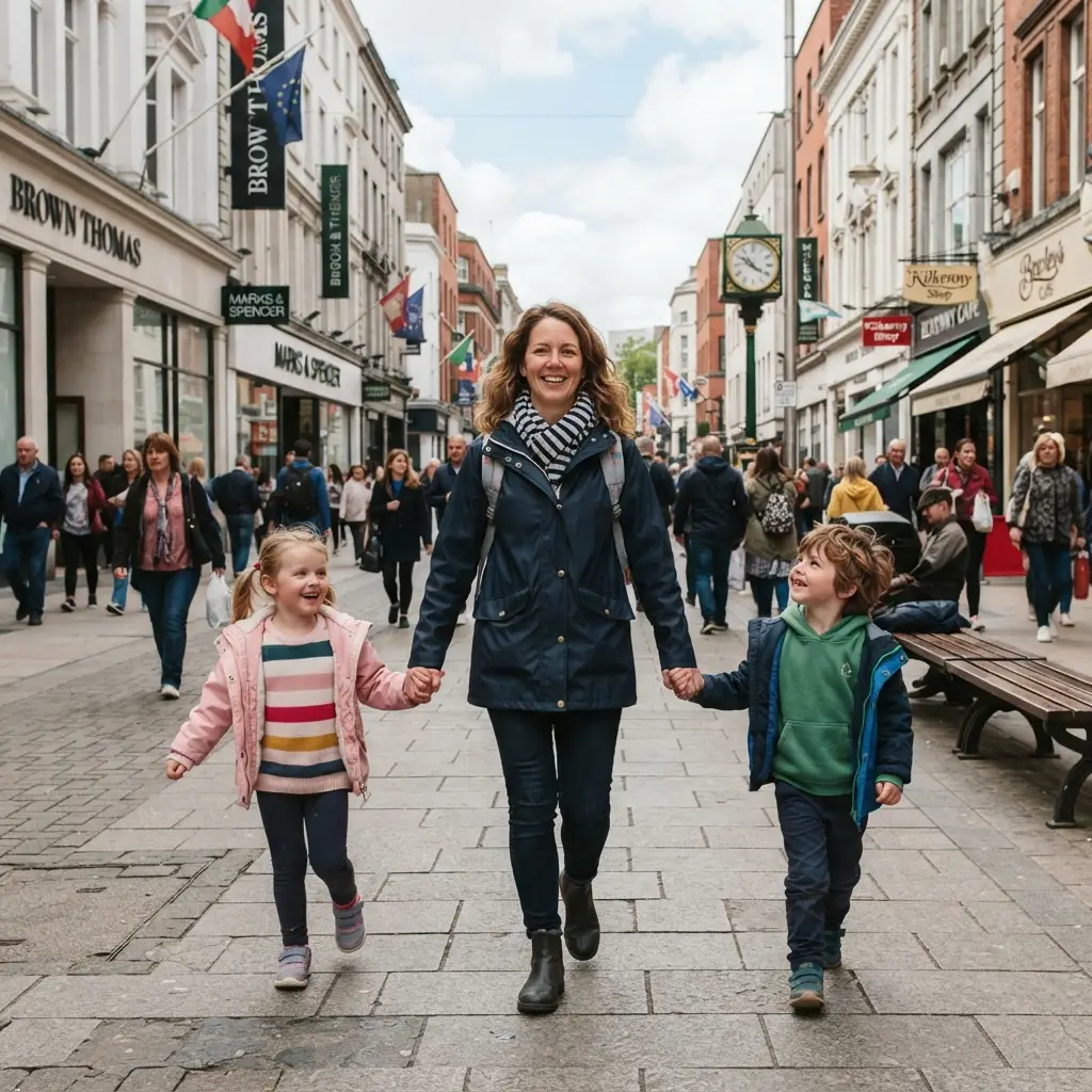Childminders Dublin parents can actually trust: what to look for