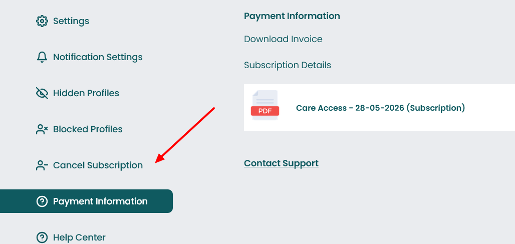 How to cancel a childcare platform subscription in Ireland (and what to watch for)