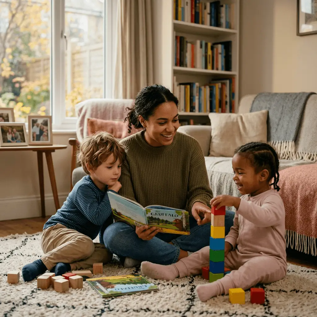 Babysitting in Ireland: a parent’s guide to hiring safely
