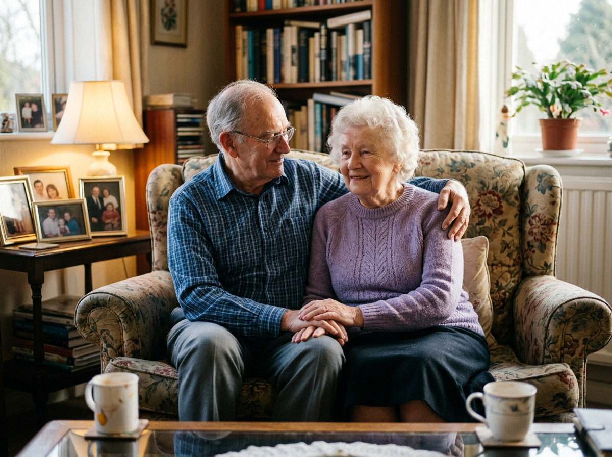 Signs Your Elderly Parent Needs Extra Support at Home