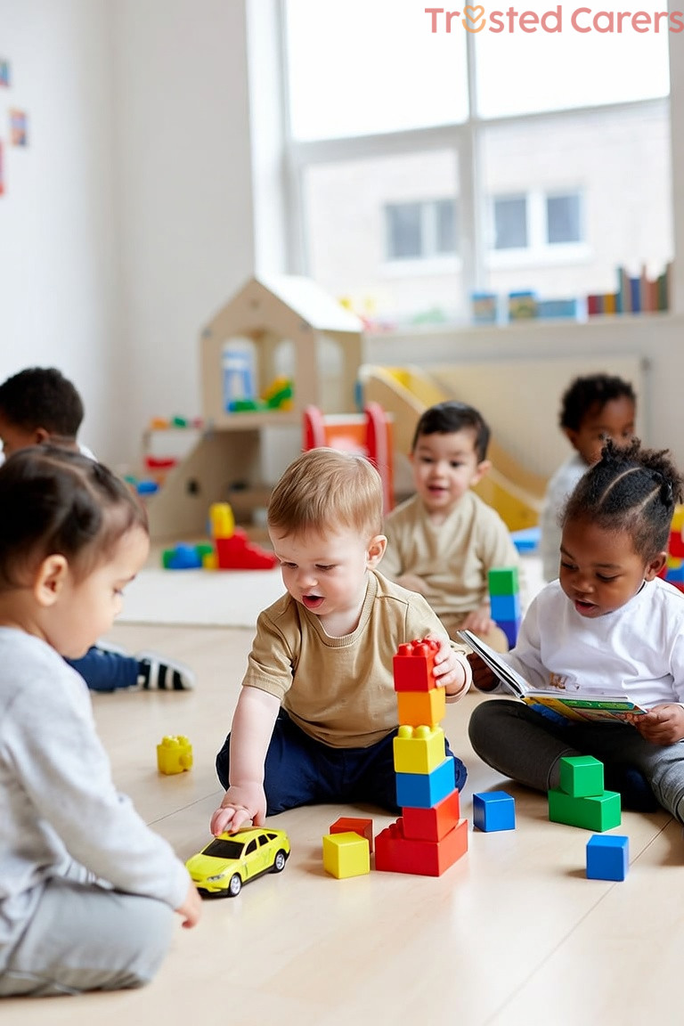 Core Funding Was Meant to Make Childcare Affordable