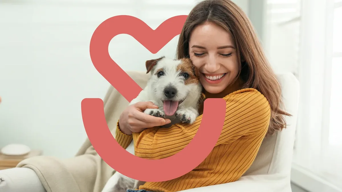 The Benefits of Pet Therapy for the Elderly