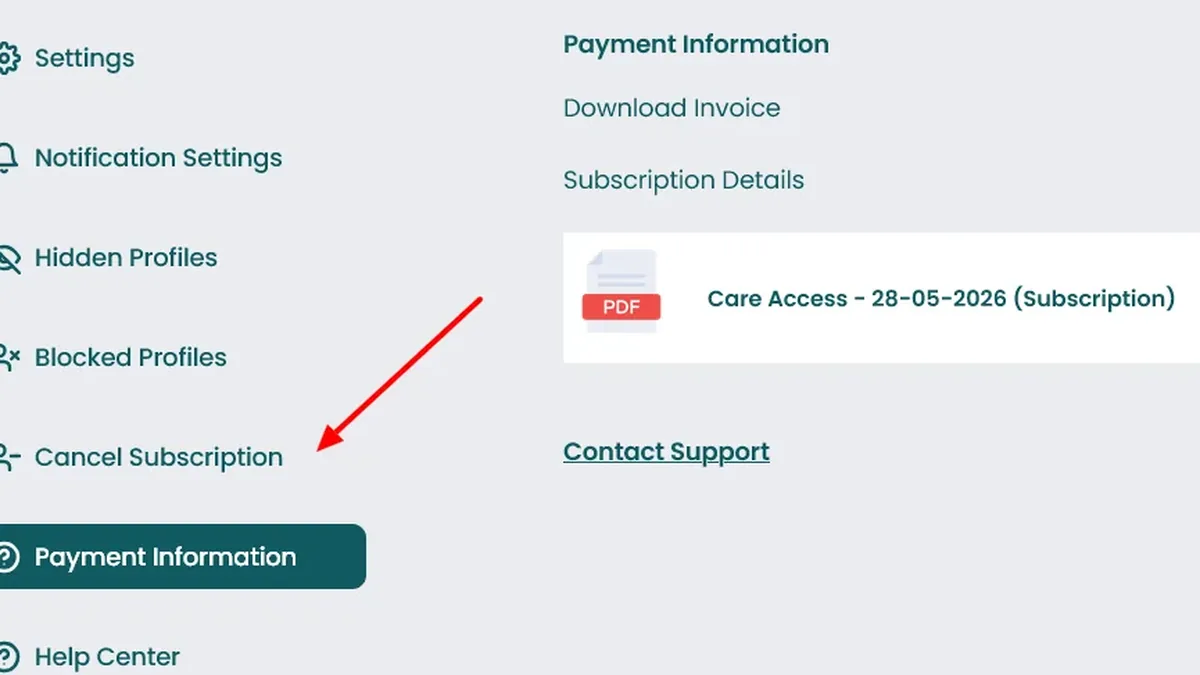 How to cancel a childcare platform subscription in Ireland (and what to watch for)