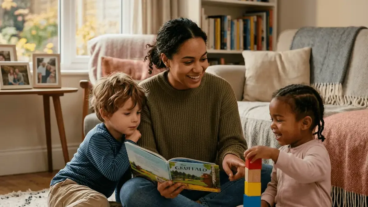 Babysitting in Ireland: a parent’s guide to hiring safely