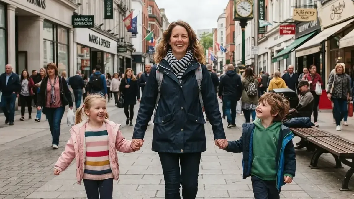 Childminder Dublin parents can actually trust: what to look for