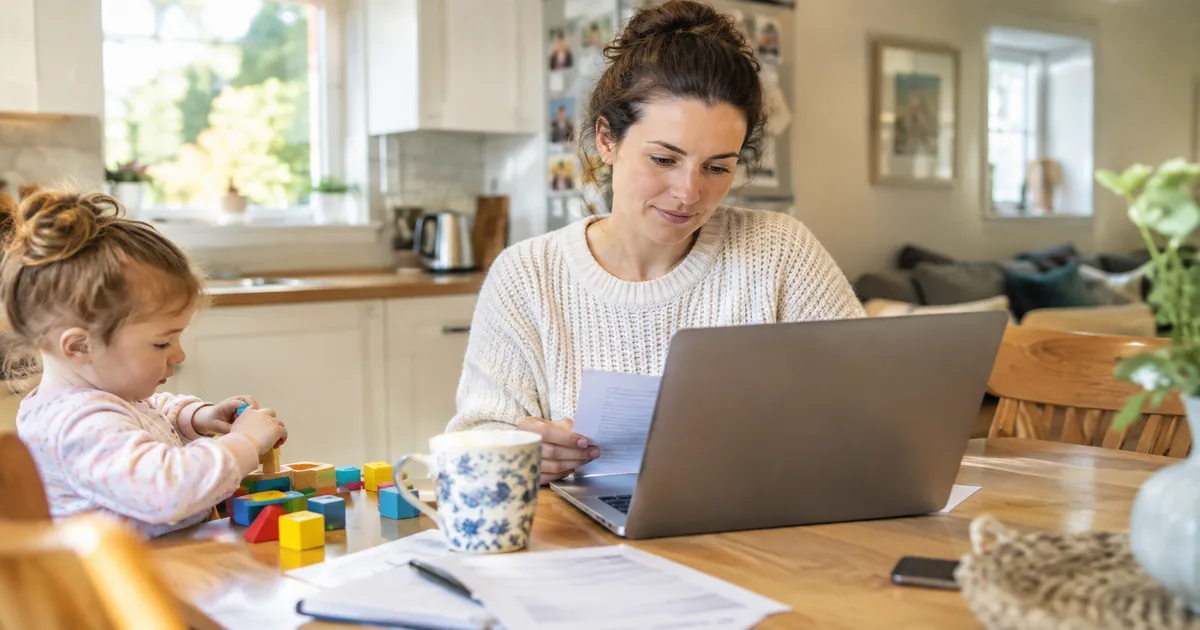 Childminders and NCS: what parents can claim