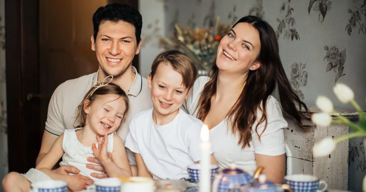 Choosing a childminder: Garda vetting, questions and a trial morning