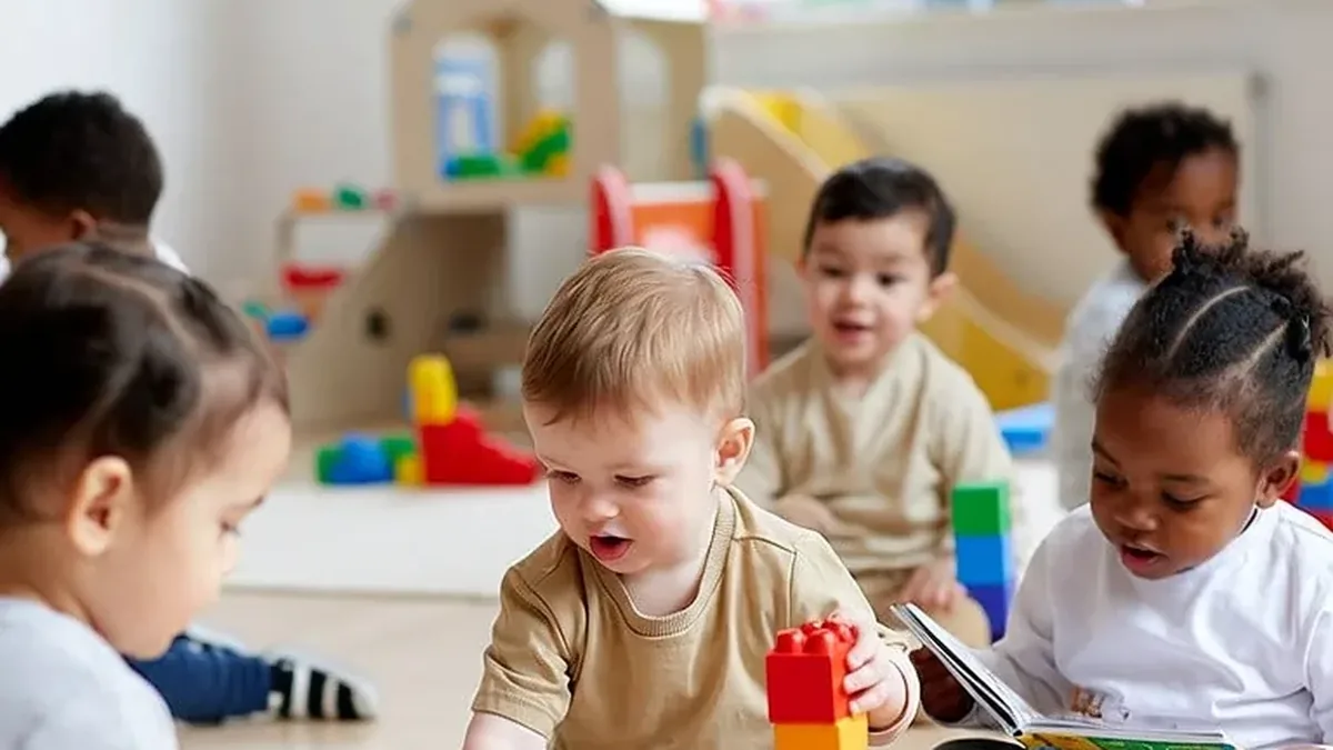 Core Funding Was Meant to Make Childcare Affordable