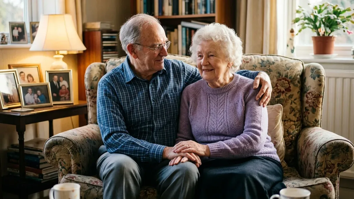 Signs Your Elderly Parent Needs Extra Support at Home