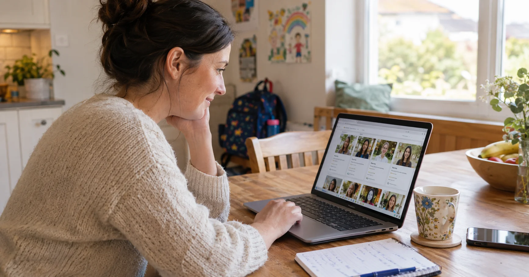 Childminder agency Dublin: how to compare vetted options