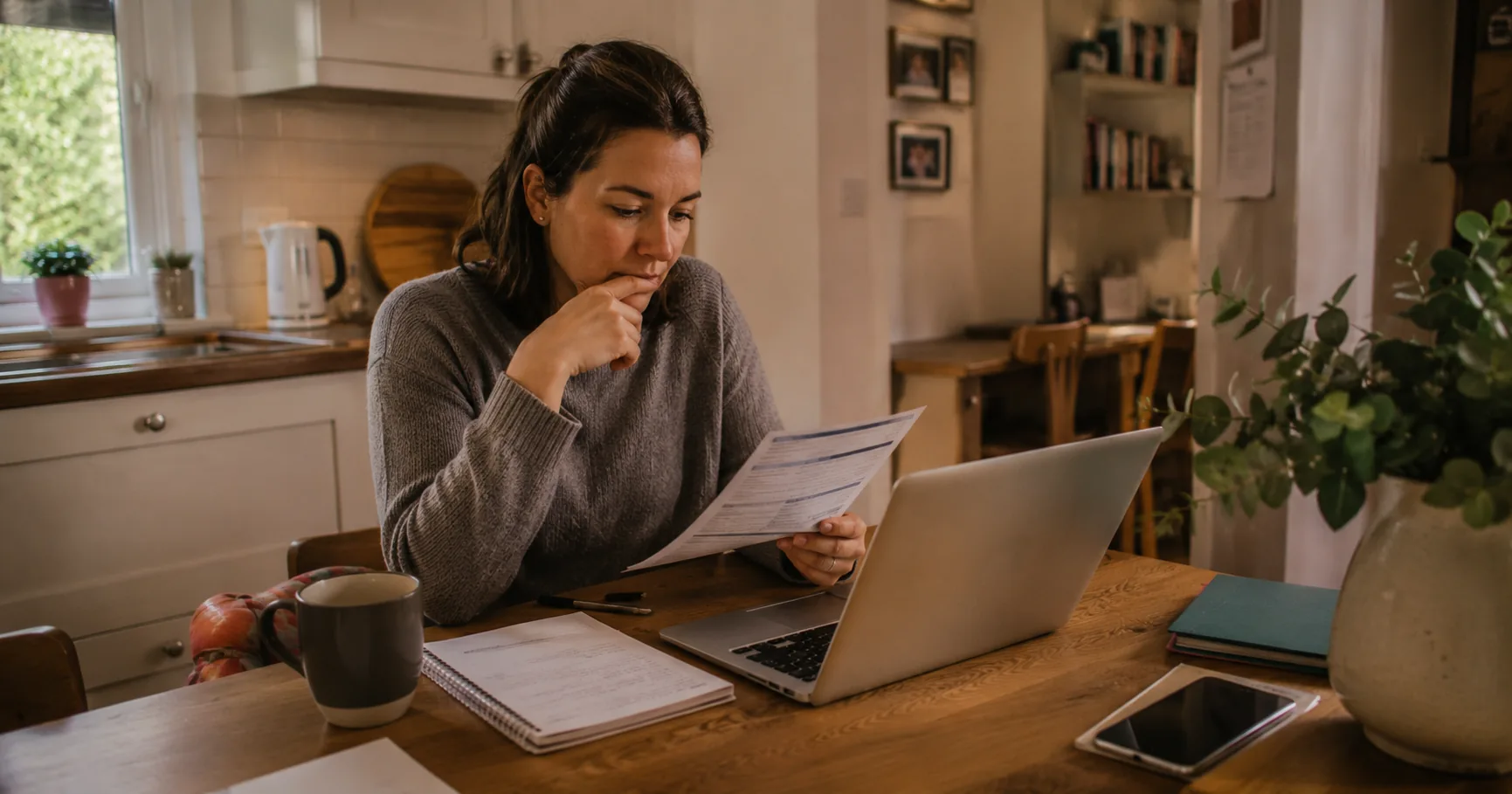 Paying childminder cash in hand: what it means for tax and NCS