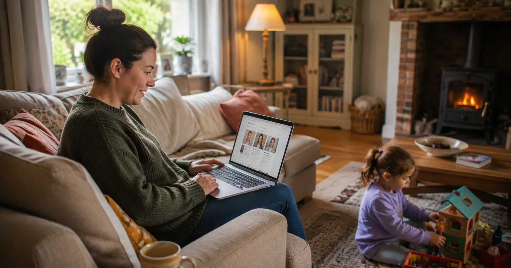 Tusla childminder registration: how the process actually works