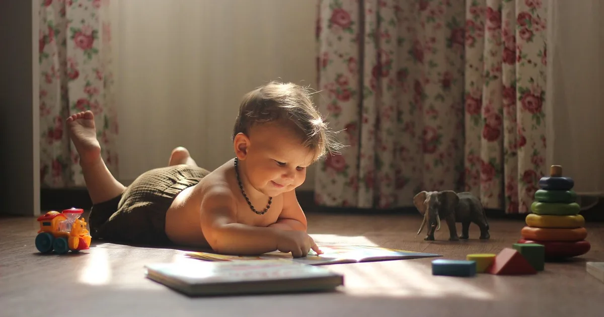 Babysitter toddler Ireland: what to look for in a sitter