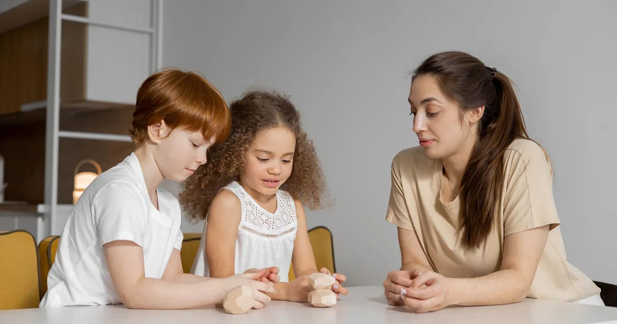 Babysitter trial session Ireland: how to run one