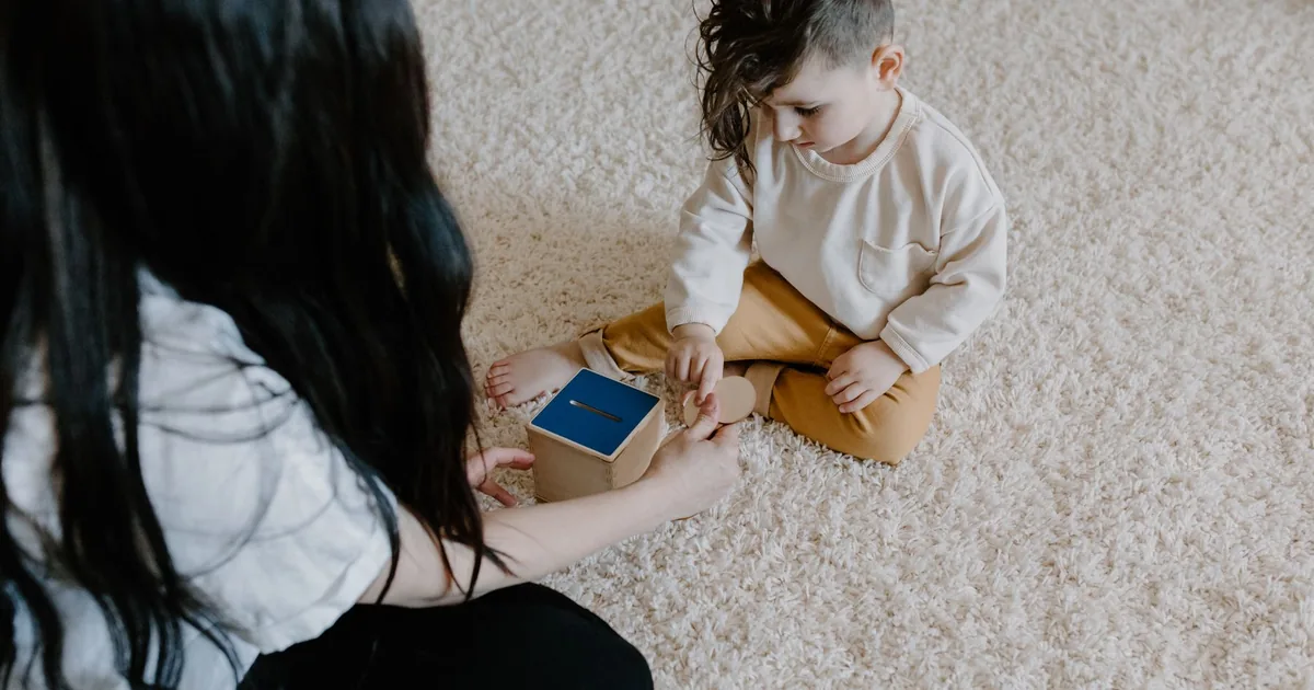 National Childcare Scheme Ireland: is a babysitter covered?